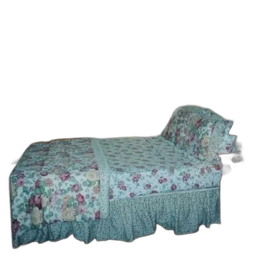 furniture, dress, crown, 3d render transparent PNG cut-out