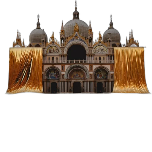 crown, hair, hat, staff transparent PNG cut-out