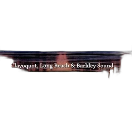 wild, edge, clayoquot, long transparent PNG cut-out