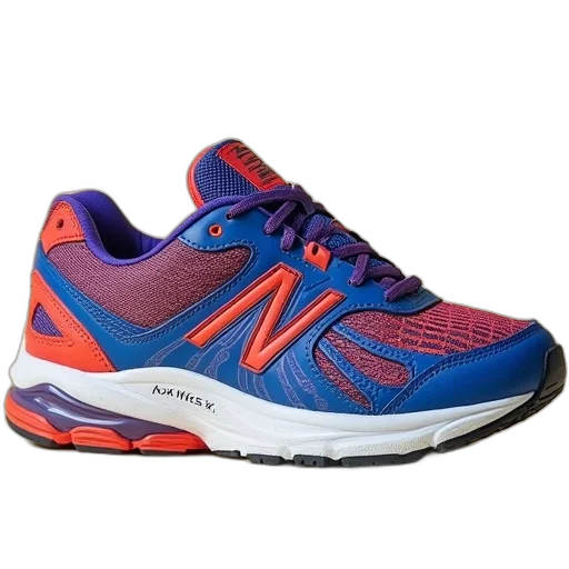shoes, new, balance, 1080 transparent PNG cut-out