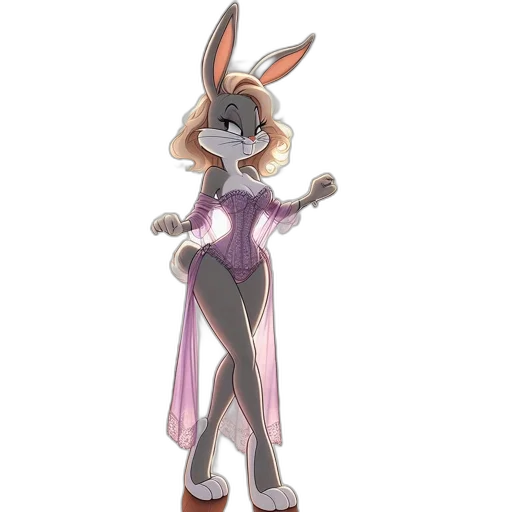 staff, dress, robot, mask transparent PNG cut-out