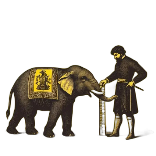 staff, animal, concept art, fantasy art transparent PNG cut-out