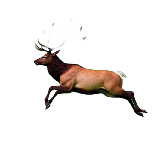 animal, creature, dragon, staff transparent PNG cut-out