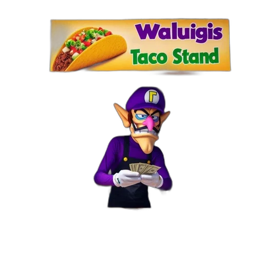 food, staff, hat, weapon transparent PNG cut-out