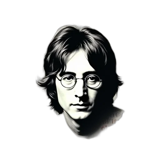 face, hair, jacket, animal transparent PNG cut-out