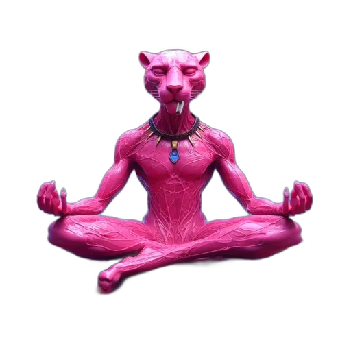creature, jewelry, animal, mask transparent PNG cut-out