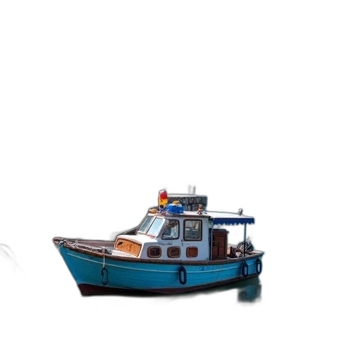 3d render, concept art, photorealistic, underwater transparent PNG cut-out