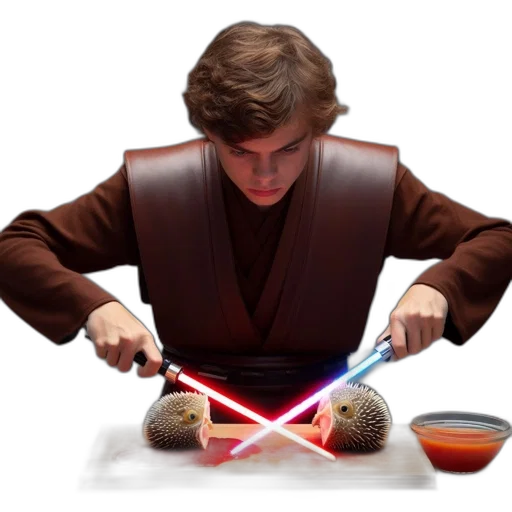 staff, food, weapon, sword transparent PNG cut-out