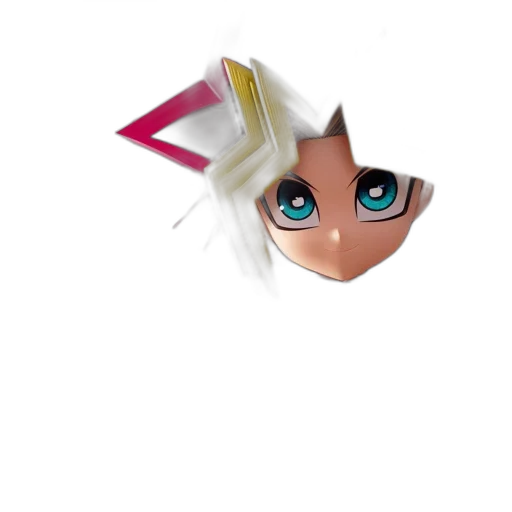 mask, face, robot, creature transparent PNG cut-out