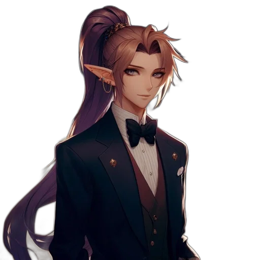 staff, crown, pixel art, concept art transparent PNG cut-out