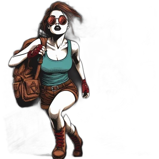 mask, dress, jacket, face transparent PNG cut-out