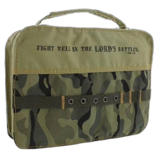 weapon, jacket, camouflage-patterned, bag transparent PNG cut-out