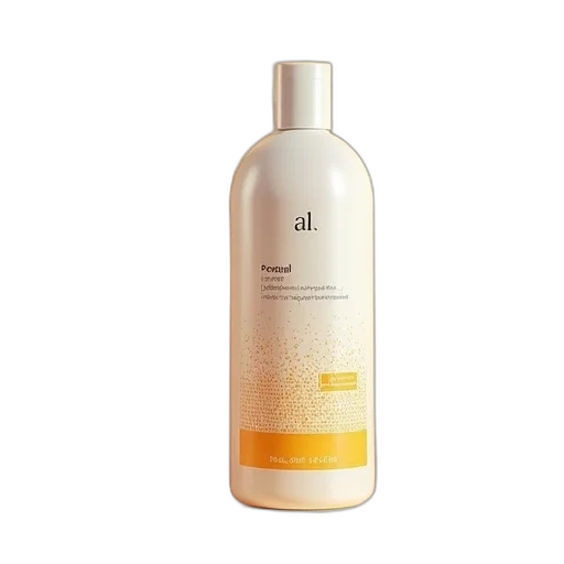 bottle, system, soft, rich transparent PNG cut-out