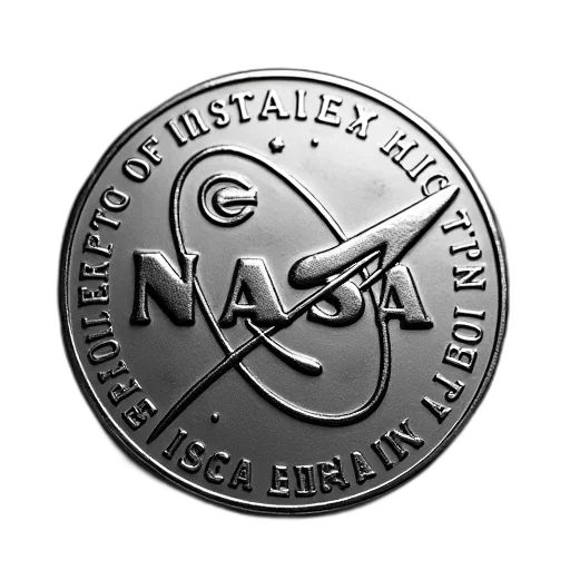 jewelry, staff, 3d render, nasa transparent PNG cut-out