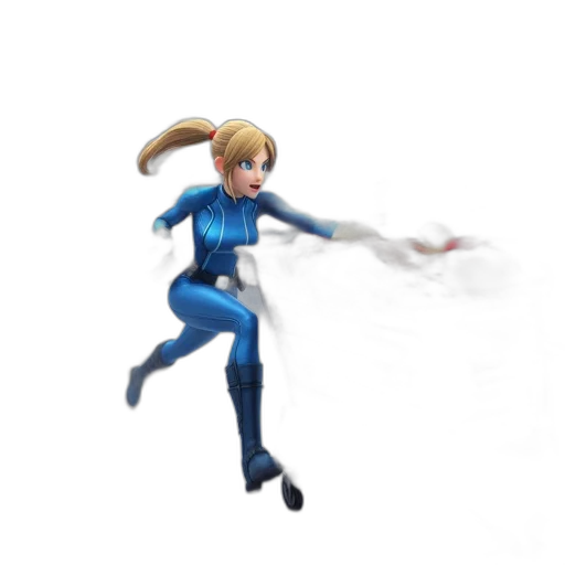 staff, hair, robot, jacket transparent PNG cut-out