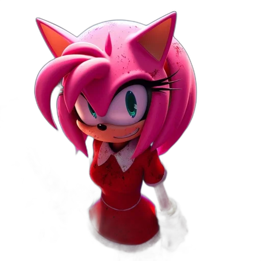 staff, animal, dress, creature transparent PNG cut-out
