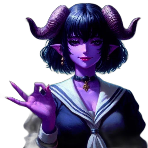 staff, face, fantasy art, pixel art transparent PNG cut-out