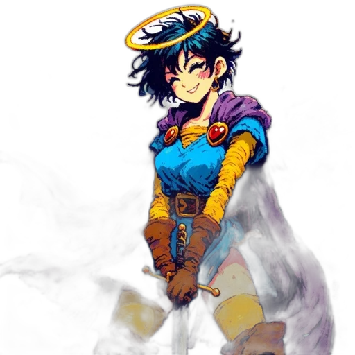 staff, sword, concept art, pixel art transparent PNG cut-out