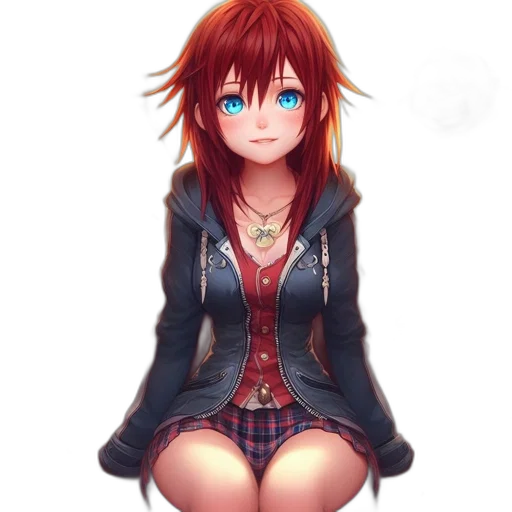 dress, jacket, face, robot transparent PNG cut-out
