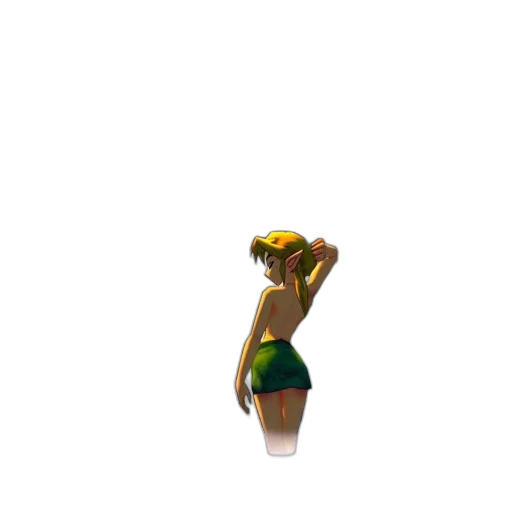 staff, dress, weapon, jewelry transparent PNG cut-out
