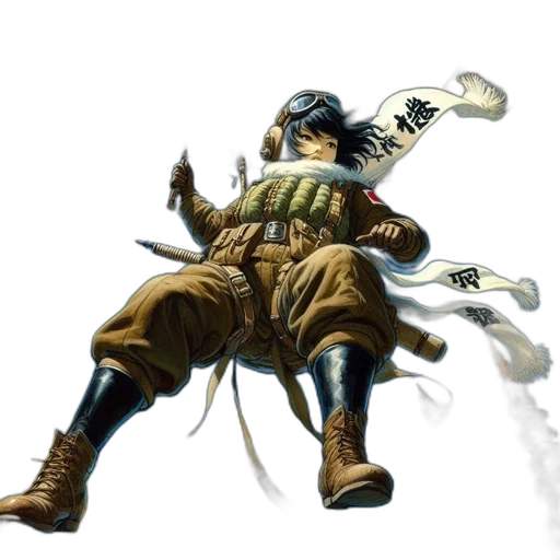 weapon, staff, sword, dragon transparent PNG cut-out