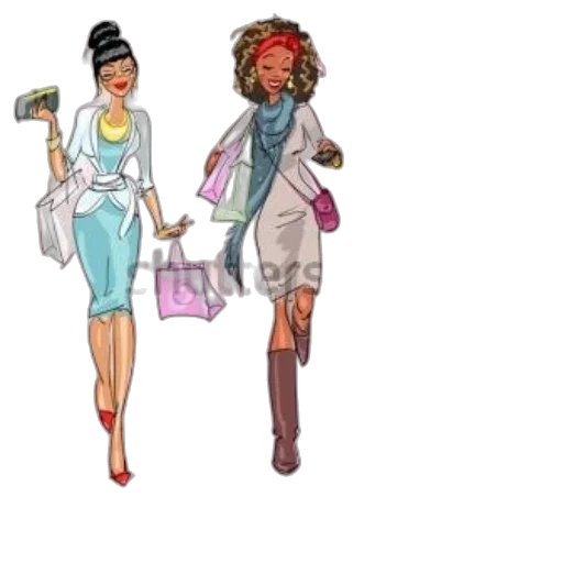 cartoon, concept art, earth tones, pastel transparent PNG cut-out