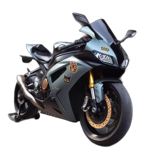 3d render, photorealistic, concept art, modern transparent PNG cut-out