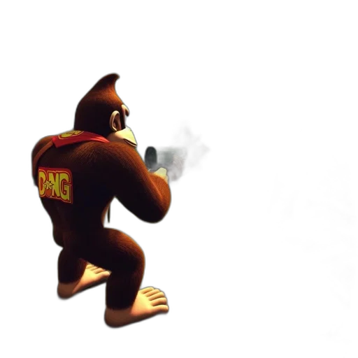 animal, creature, robot, weapon transparent PNG cut-out