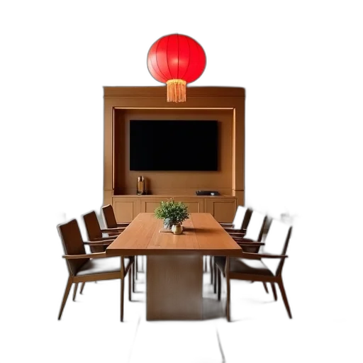 furniture, staff, umbrella, robot transparent PNG cut-out