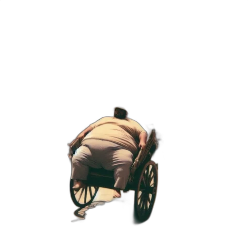 animal, creature, car, robot transparent PNG cut-out