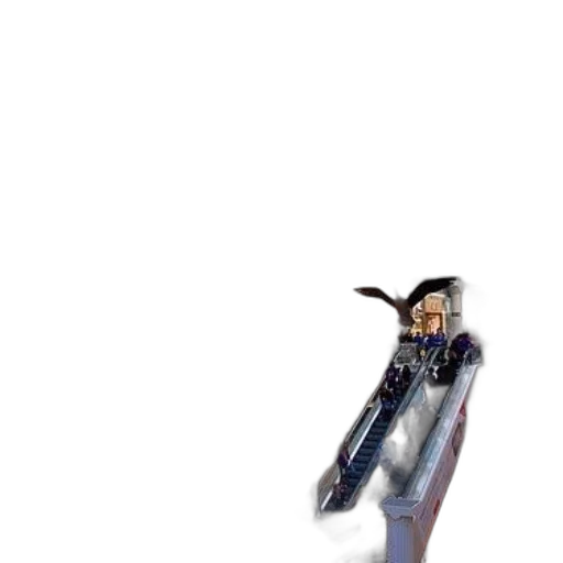sword, weapon, staff, dragon transparent PNG cut-out