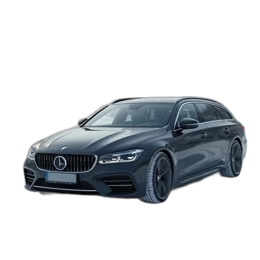 car, photorealistic, 3d render, concept art transparent PNG cut-out