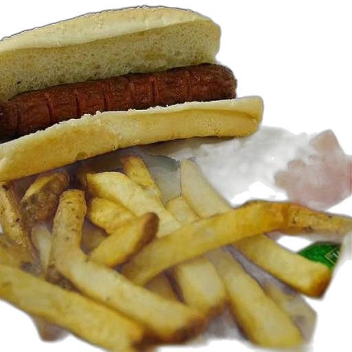 food, crown, hat, photorealistic transparent PNG cut-out