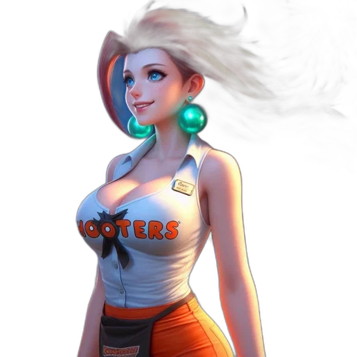 staff, jacket, robot, concept art transparent PNG cut-out