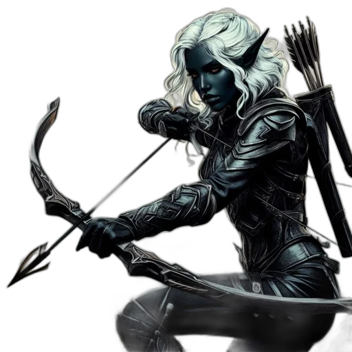 staff, weapon, sword, fantasy art transparent PNG cut-out