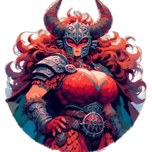 dragon, mask, fantasy art, concept art transparent PNG cut-out