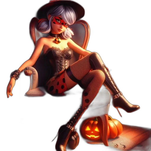 fantasy art, concept art, pixel art, anime transparent PNG cut-out