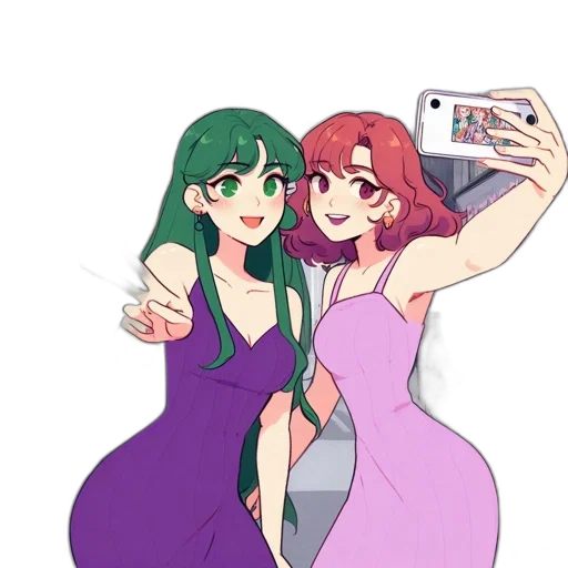 dress, bottle, weapon, staff transparent PNG cut-out
