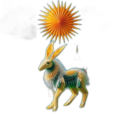 staff, dragon, animal, creature transparent PNG cut-out