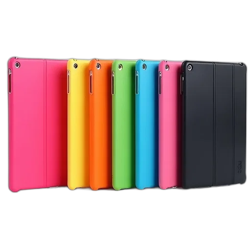 neon, colorful, collection, ipad transparent PNG cut-out