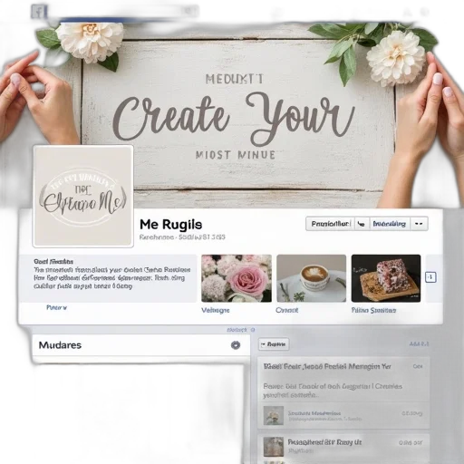 earth tones, facebook, design, blog transparent PNG cut-out