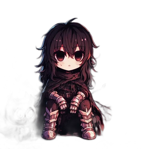 dragon, mask, pixel art, fantasy art transparent PNG cut-out