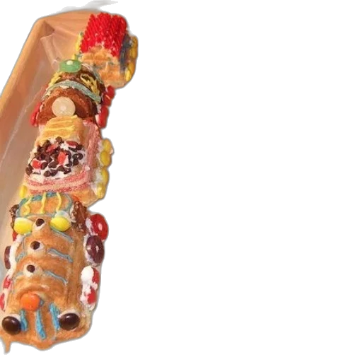 jewelry, food, weapon, gingerbread transparent PNG cut-out