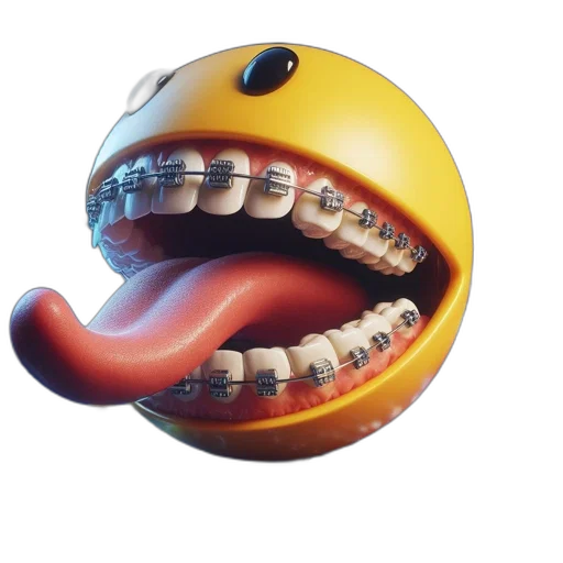 creature, animal, mask, face transparent PNG cut-out