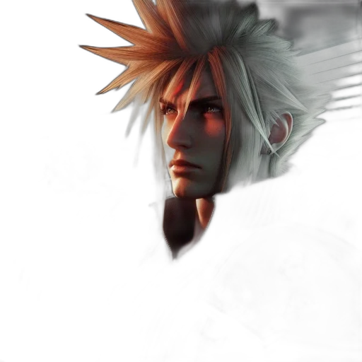 face, mask, dragon, creature transparent PNG cut-out