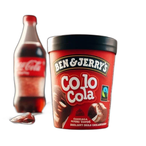 food, bottle, 3d render, photorealistic transparent PNG cut-out