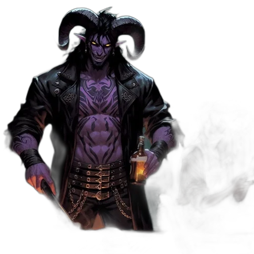 staff, concept art, fantasy art, comic book art transparent PNG cut-out