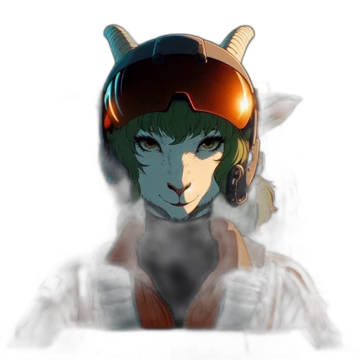 mask, face, robot, staff transparent PNG cut-out