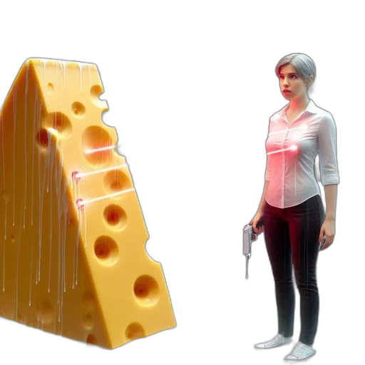 weapon, dress, food, jacket transparent PNG cut-out