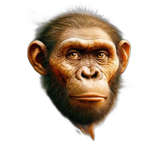 animal, face, creature, mask transparent PNG cut-out